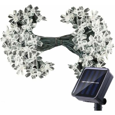 X-Site YHD001CW5 5m LED řetěz solární YHD001CW5 – Hledejceny.cz