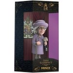 MINIX Icons Queen Elizabeth II – Zboží Dáma