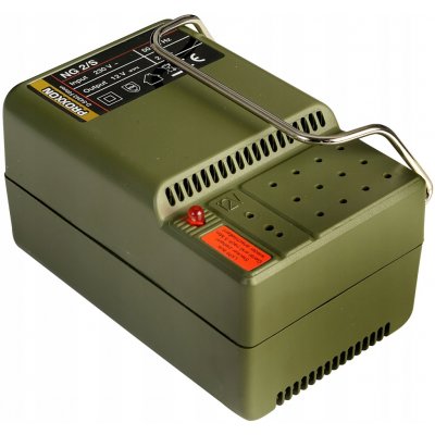 Proxxon 28706 MICROMOT Síťový zdroj NG 2 S – HobbyKompas.cz