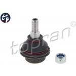 Podpora/kloub TOPRAN 722 222 (722222)