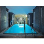 Wellness den pro dva s masáží – Zboží Dáma