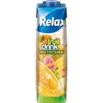 Relax Fruit Drink multivitamín 1 l – Zboží Dáma