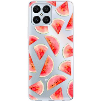 iSaprio Melon Pattern 02 Honor X8 – Zboží Mobilmania