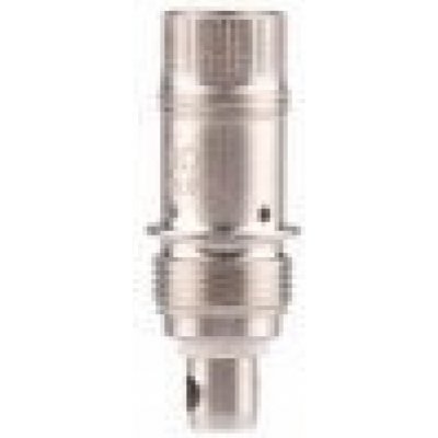 aSpire Nautilus BVC žhavící hlava nerez 0,7ohm