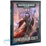 GW Warhammer 40.000 Codex Genestealer Cults – Hledejceny.cz