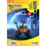 Wall - E – Sleviste.cz
