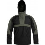 Bunda Helikon-Tex Woodsman taiga green black – Zboží Mobilmania