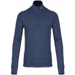 Kjus Men Essentials Half-Zip Panske Atlas Blue/Atlanta Blue – Hledejceny.cz