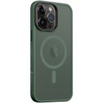 Pouzdro Tactical MagForce Hyperstealth iPhone 14 Pro Max Forest zelené – Zbozi.Blesk.cz