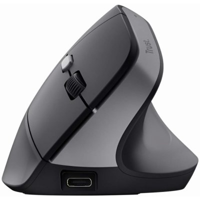 Trust Bayo II Ergonomic Mouse 25145 – Zboží Živě