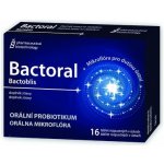 Bactoral 16 tablet – Zboží Dáma
