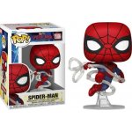 Funko POP! 1586 Spider-Man Brand New Day - Spider-Man – Sleviste.cz