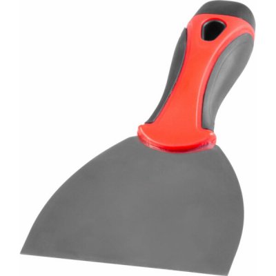 Strend Pro CG6108 100 mm, ocel, ComfortGrip, FlexBlade – Hledejceny.cz