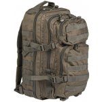 Mil-tec US Assault olivový 20 l – Sleviste.cz