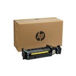 HP 220V fixační jednotka HP Color LaserJet B5L36A (B5L36A) – Zboží Živě