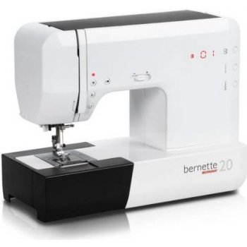 Bernina Bernette London 7