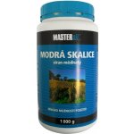 MASTERsil Modrá skalice 1kg – Zboží Mobilmania