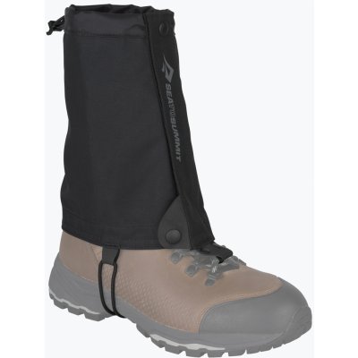 Sea to Summit Spinifex Ankle Gaiters canvas – Zboží Mobilmania