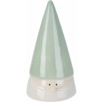 Home Styling Collection Vánoční dekorace skřítek 11 cm barva zelená – Hledejceny.cz