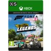 Hra na Xbox One Forza Horizon 4: Hot Wheels Legends Car
