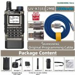 Quansheng UV-K1 – Zboží Mobilmania