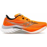 Saucony Endorphin Speed 4 Mens Shoes Viziorange – Zboží Dáma