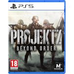 Projekt Z: Beyond Order – Zboží Živě