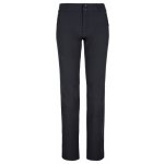 Kilpi Dámské softshellové kalhoty LAGO W LL0090KI černá – Zboží Dáma