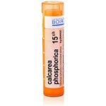 CALCAREA PHOSPHORICA POR 15CH GRA 1X4G – Hledejceny.cz