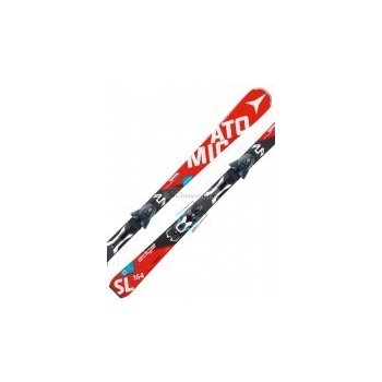 Atomic Redster Edge Sl 16/17