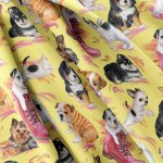 IMPAR Softshell – Puppies – Hledejceny.cz