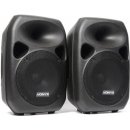 Vonyx Party Speaker Set