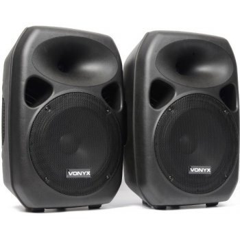 Vonyx Party Speaker Set