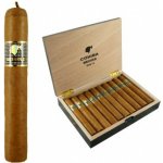 Cohiba Behike 54 10 ks – Zboží Dáma Cohiba Behike 54 10 ks – Zboží Dáma