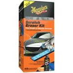 Meguiar's Quik Scratch Eraser Kit – Sleviste.cz
