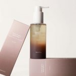 Haruharu Wonder Black Rice Moisture Deep Cleansing Oil 150 ml – Zboží Dáma