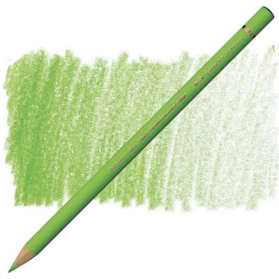 Faber-Castell Polychromos 1101 světle zelená 171 – Zboží Mobilmania