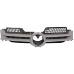 Mřížka chladiče VAN WEZEL 5894510 – Hledejceny.cz