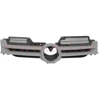 Mřížka chladiče VAN WEZEL 5894510 – Hledejceny.cz