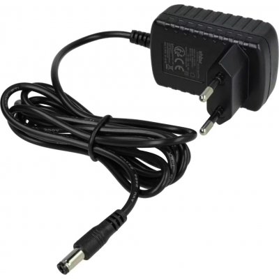 VHBW nabíječka pro BaByliss E970E / E971E / E972E, 3W, 3V, 1A neoriginální – Sleviste.cz