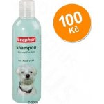 Beaphar ProVit Šampon bílá srst 250 ml – HobbyKompas.cz Beaphar ProVit Šampon bílá srst 250 ml – HobbyKompas.cz