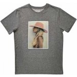 Lady Gaga Unisex T-shirt Pink Hat – Sleviste.cz