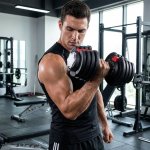 TRINFIT SmartBlock 1-18 kg – Zboží Mobilmania