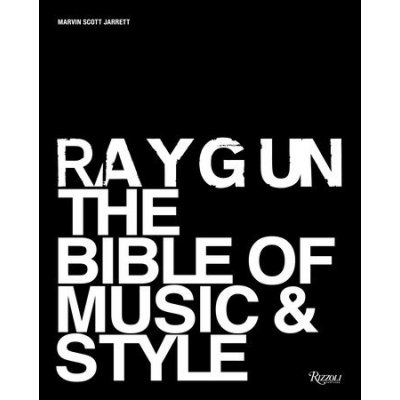 Ray Gun – Zboží Mobilmania