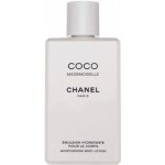 Chanel Coco Mademoiselle tělové mléko ve spreji 200 ml – Zboží Mobilmania