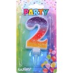 Wiky Párty číslo 2 Hvězdy – Sleviste.cz