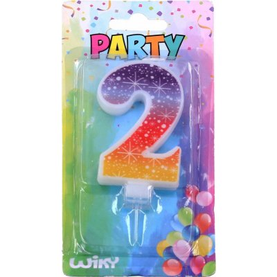 Wiky Párty číslo 2 Hvězdy – Sleviste.cz