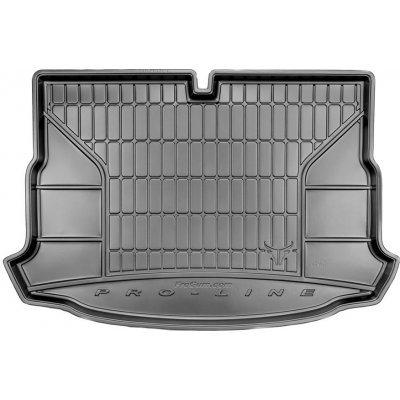 Gumová vana do kufru Frogum Volkswagen Scirocco III 2008-2017 - PRO-LINE – Zboží Mobilmania