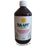 Biomedica Ra-vit 500 ml – Zbozi.Blesk.cz