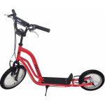 Kubisport 05-CSK24K-CRV Passat červená – Zboží Dáma